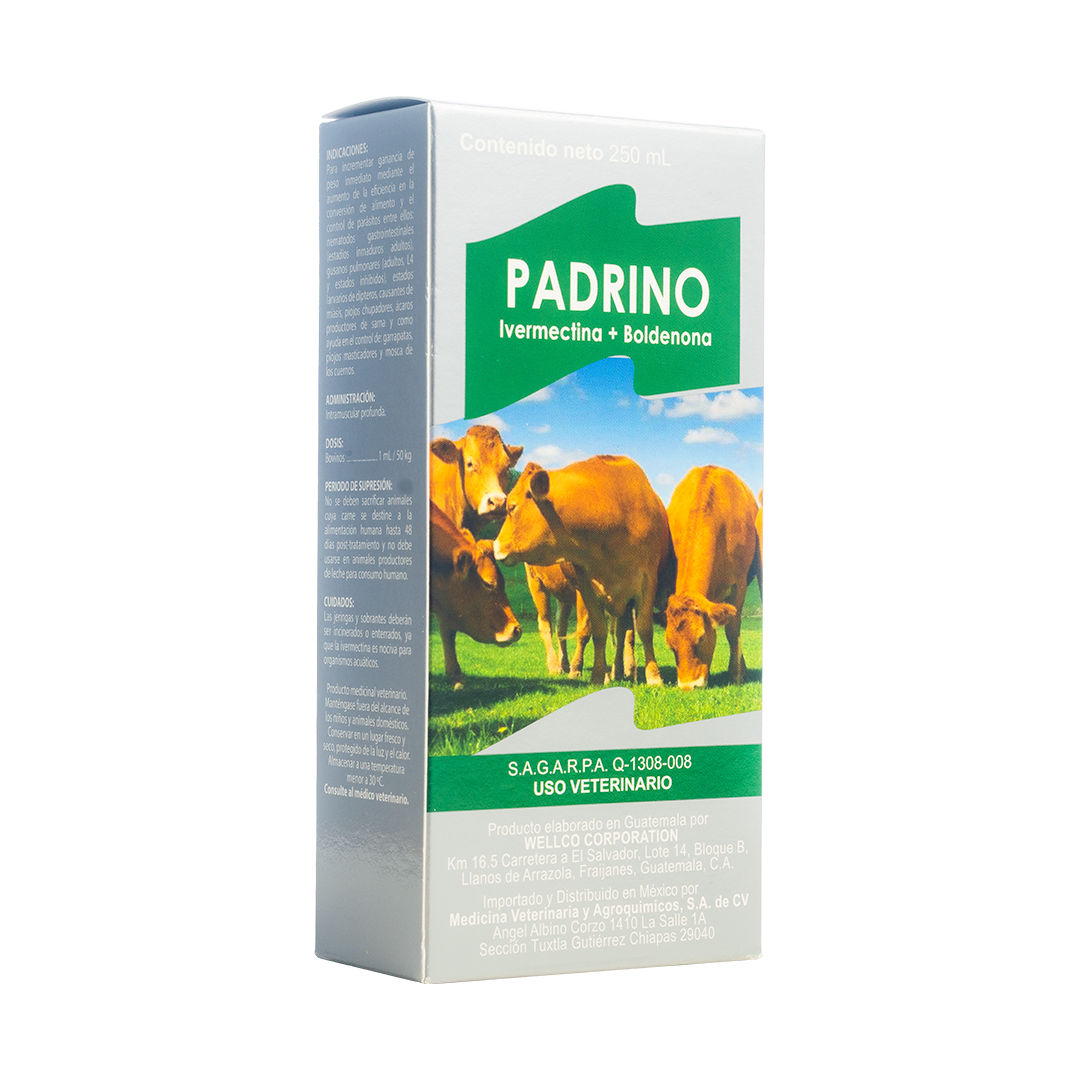 Padrino
