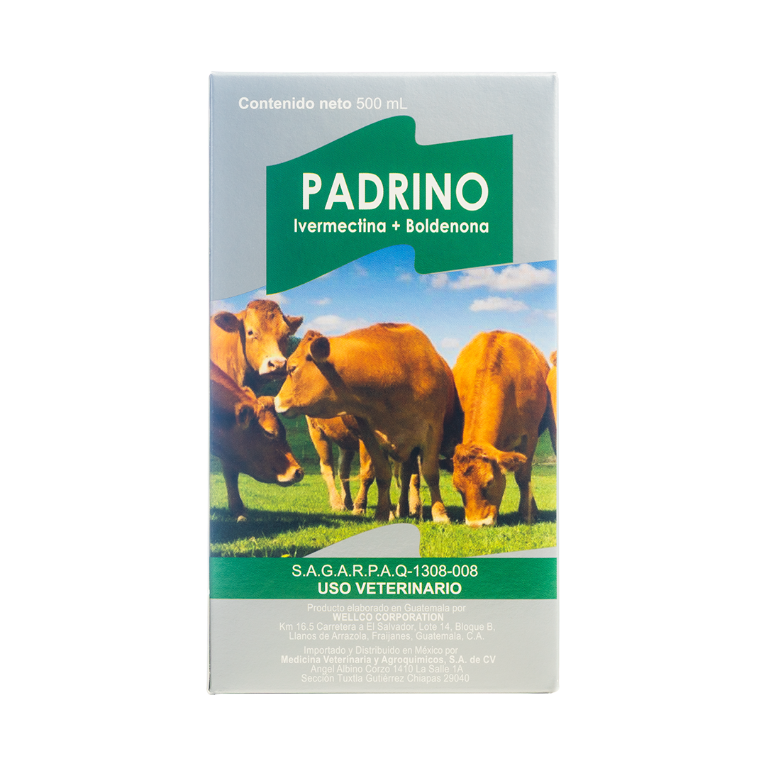 Padrino