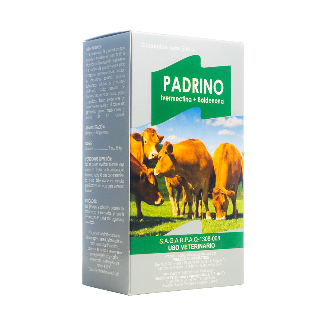 Padrino