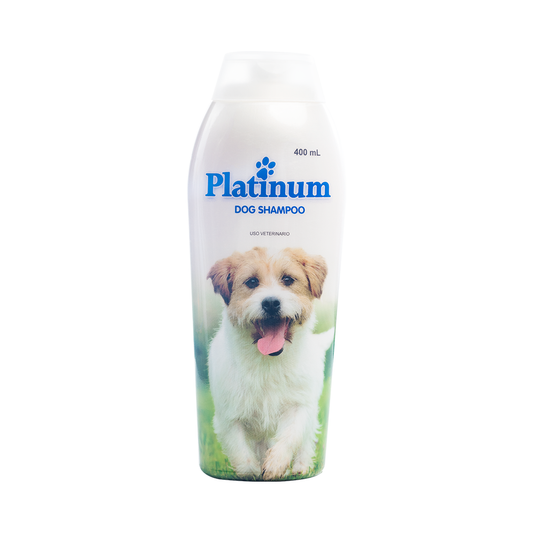 Platinum Shampoo