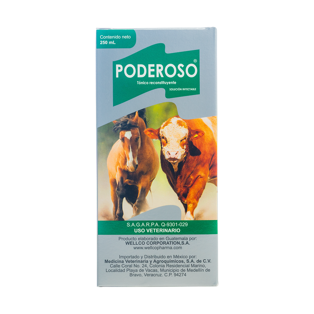 Poderoso