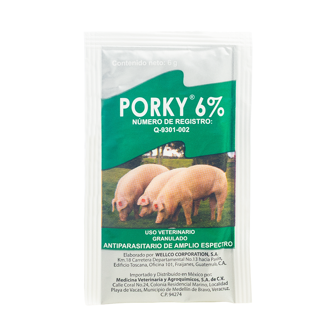 Porky