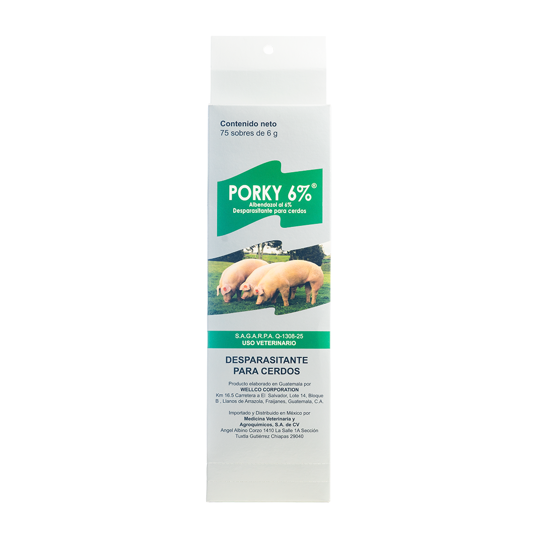 Porky