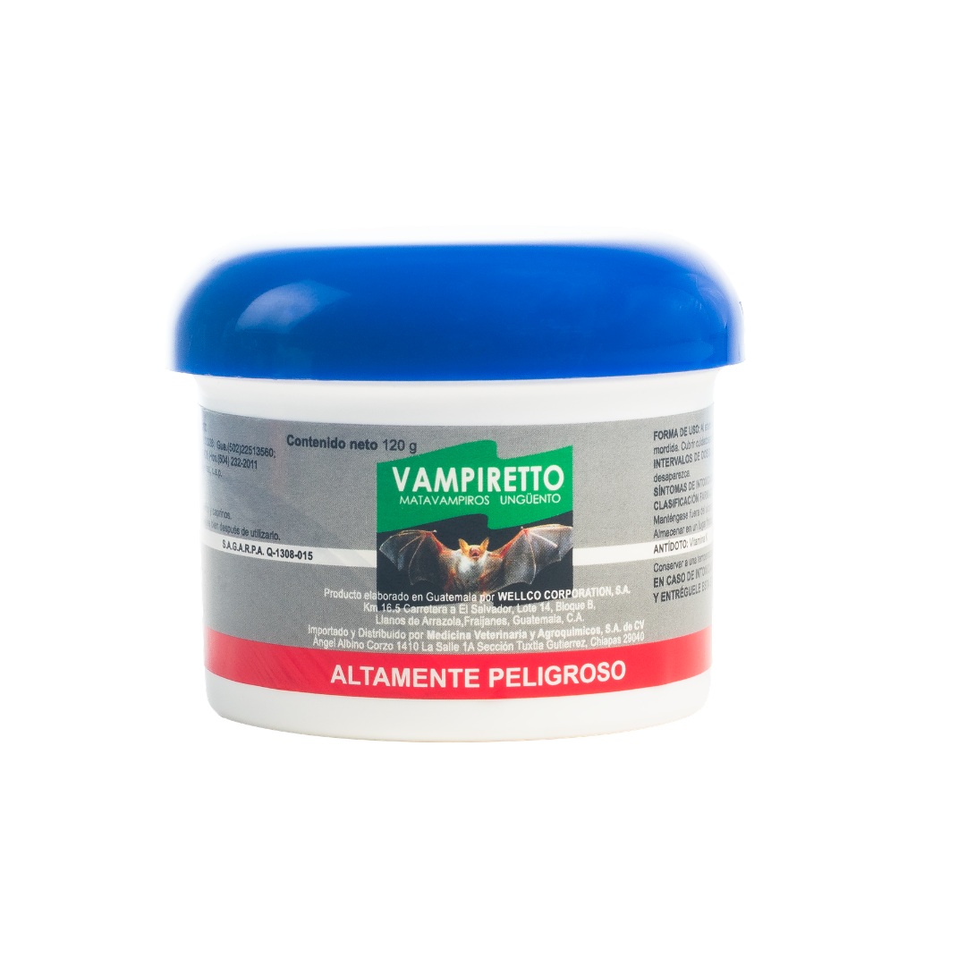 Vampiretto
