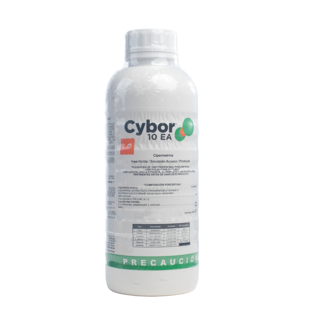 Cybor 10 EA