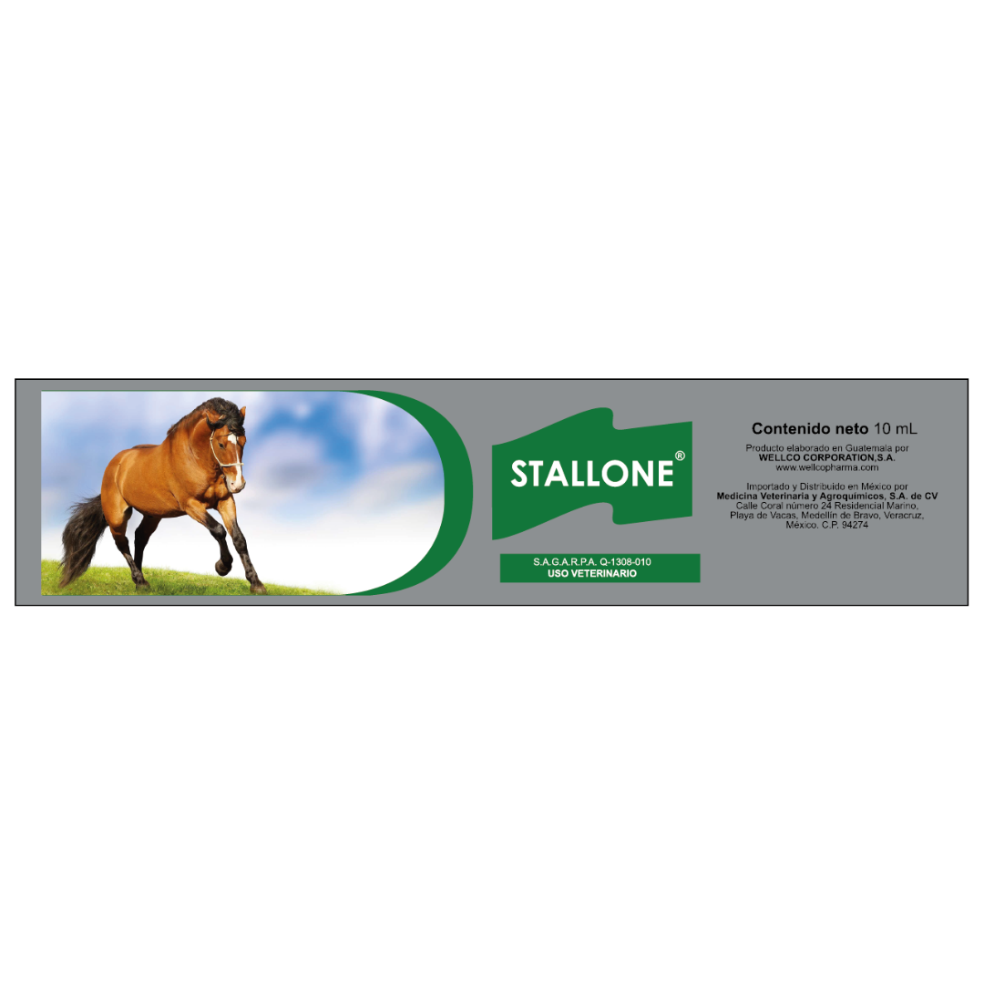 Stallone Pasta