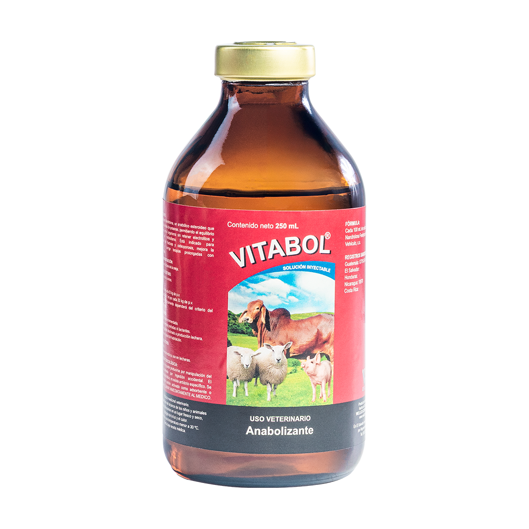 Vitabol